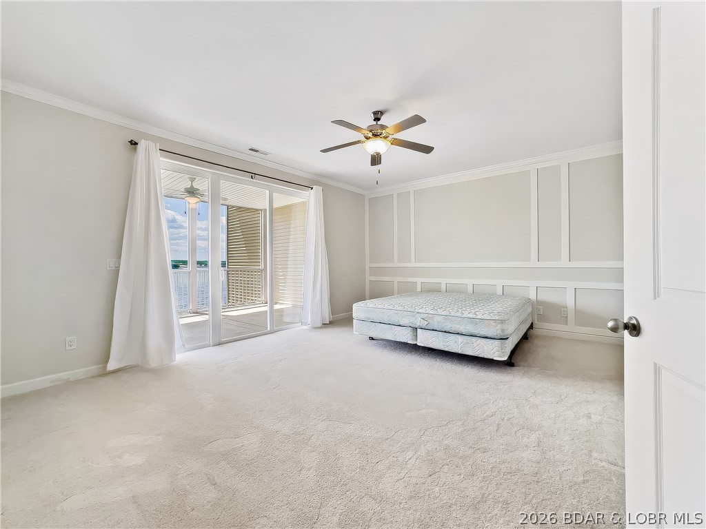 18136 Millstone Cove Road, Unit 141 Gravois Mills, MO 65037 - Photo 21 of 50 Master Bedroom