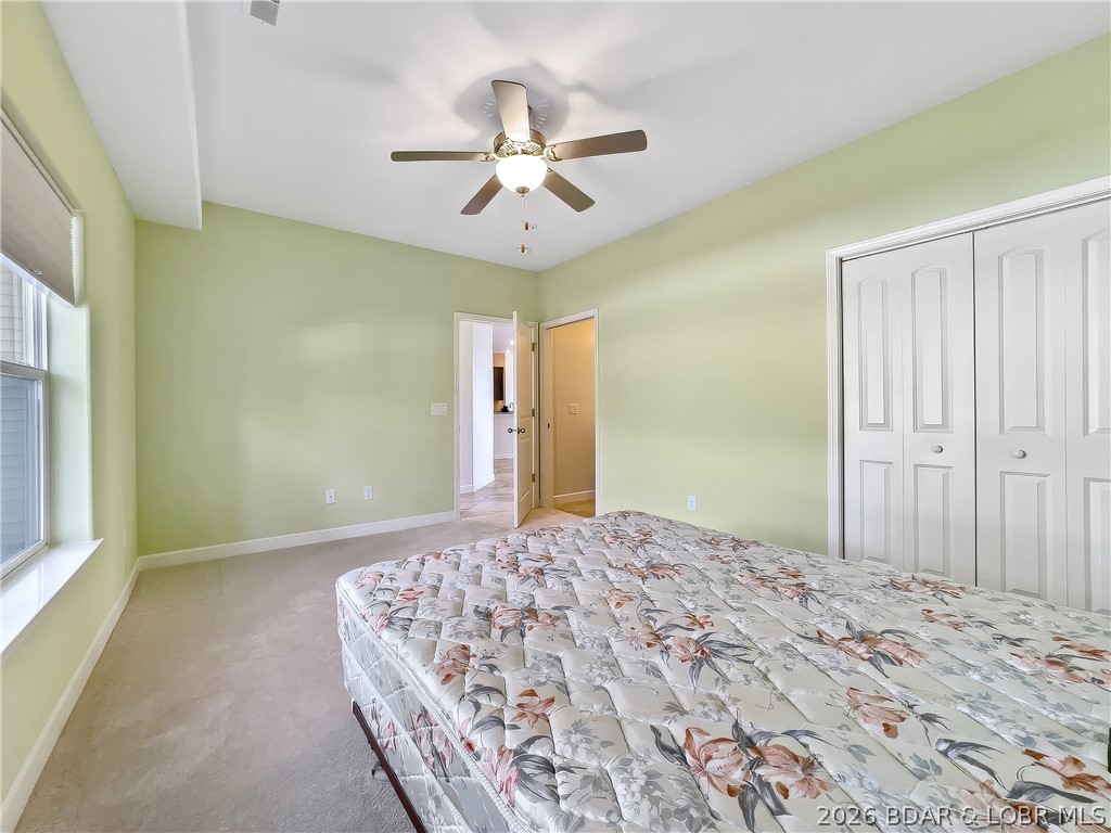 18136 Millstone Cove Road, Unit 141 Gravois Mills, MO 65037 - Photo 29 of 50 Bedroom 2