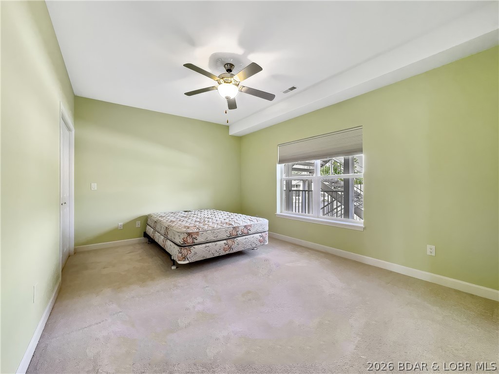 18136 Millstone Cove Road, Unit 141 Gravois Mills, MO 65037 - Photo 30 of 50 Bedroom 2