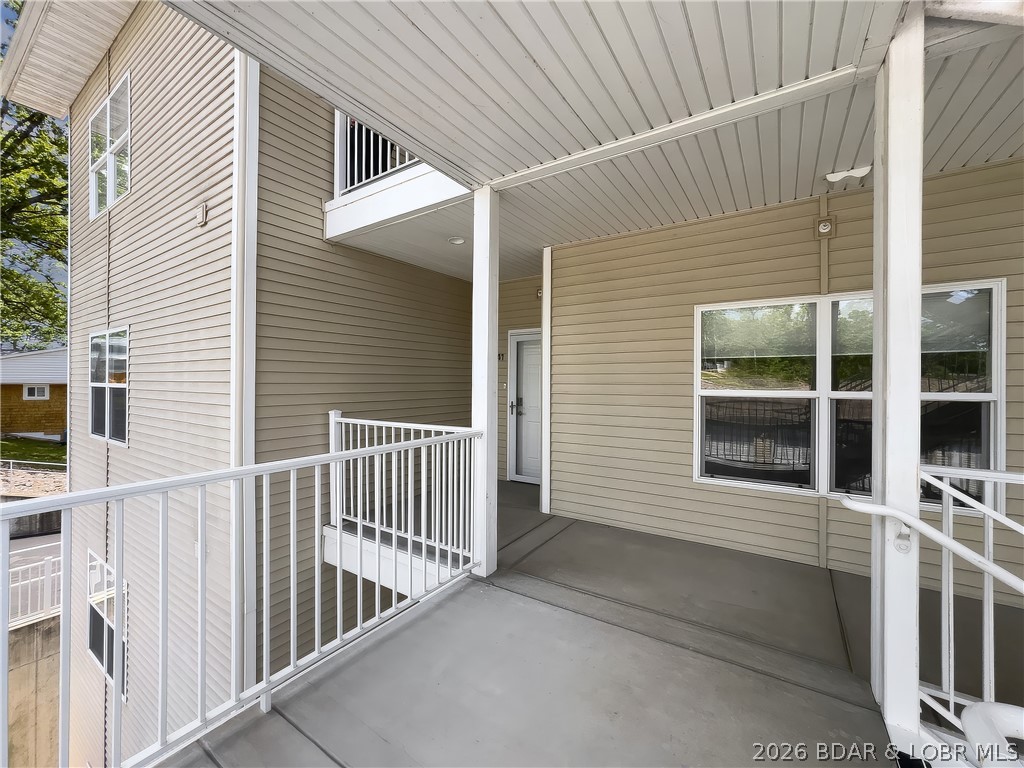 18136 Millstone Cove Road, Unit 141 Gravois Mills, MO 65037 - Photo 3 of 50 Entry