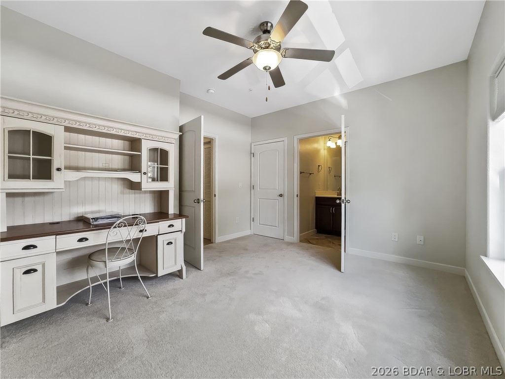 18136 Millstone Cove Road, Unit 141 Gravois Mills, MO 65037 - Photo 33 of 50 Bedroom 3