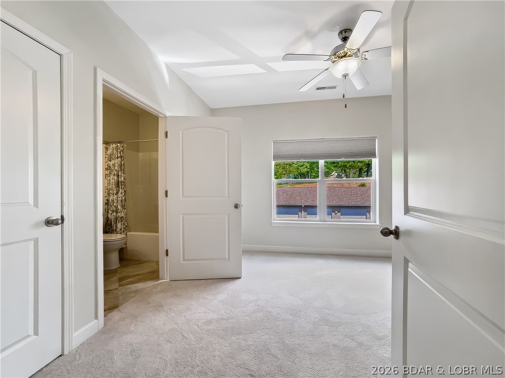 18136 Millstone Cove Road, Unit 141 Gravois Mills, MO 65037 - Photo 34 of 50 Bedroom 3