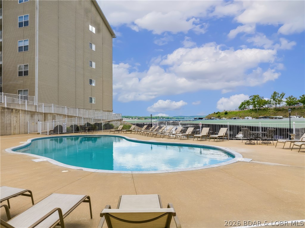 18136 Millstone Cove Road, Unit 141 Gravois Mills, MO 65037 - Photo 42 of 50 Community Pool