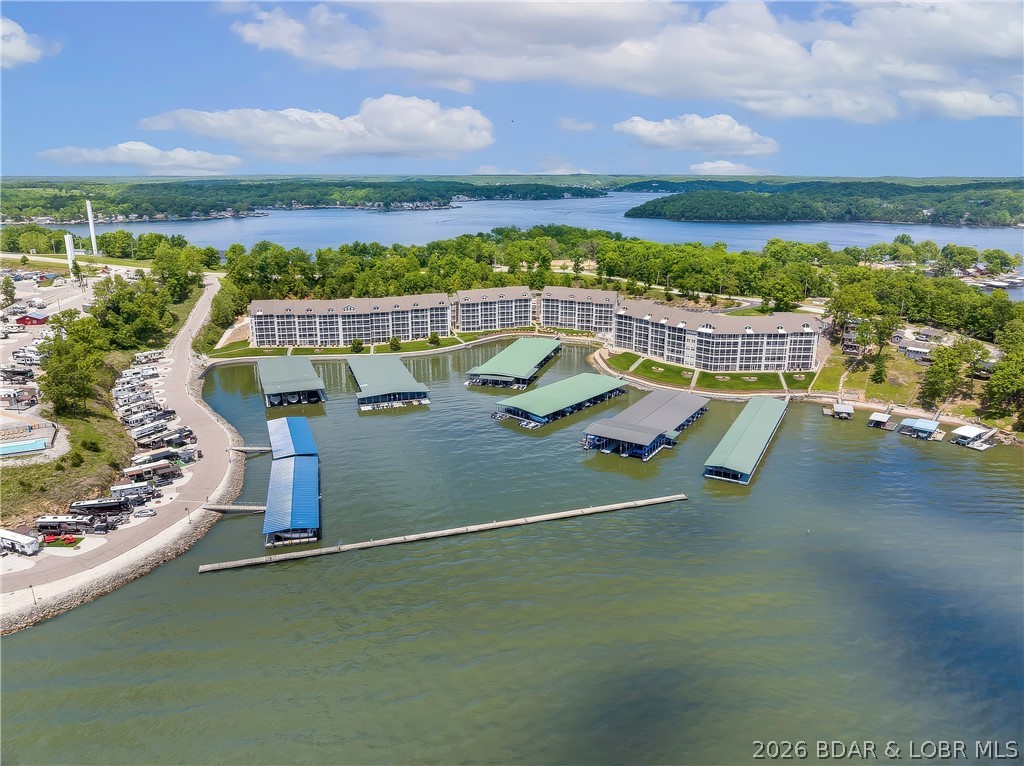 18136 Millstone Cove Road, Unit 141 Gravois Mills, MO 65037 - Photo 47 of 50 Serial View of Condos