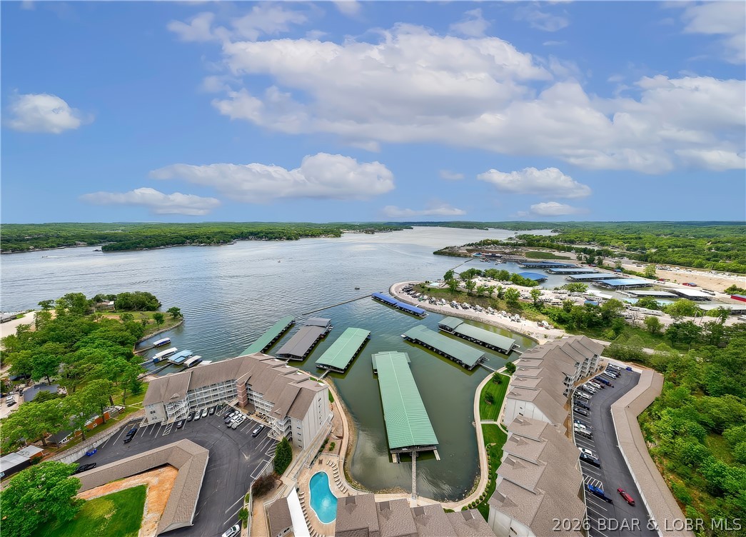 18136 Millstone Cove Road, Unit 141 Gravois Mills, MO 65037 - Photo 49 of 50 Aerial View
