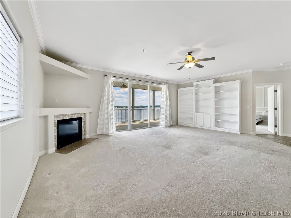 18136 Millstone Cove Road, Unit 141 Gravois Mills, MO 65037 - Photo 9 of 50 Living Room