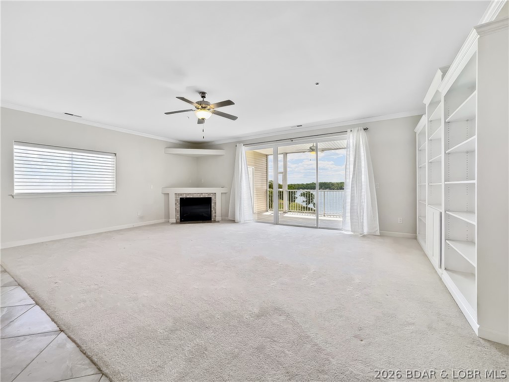 18136 Millstone Cove Road, Unit 141 Gravois Mills, MO 65037 - Photo 10 of 50 Living Room
