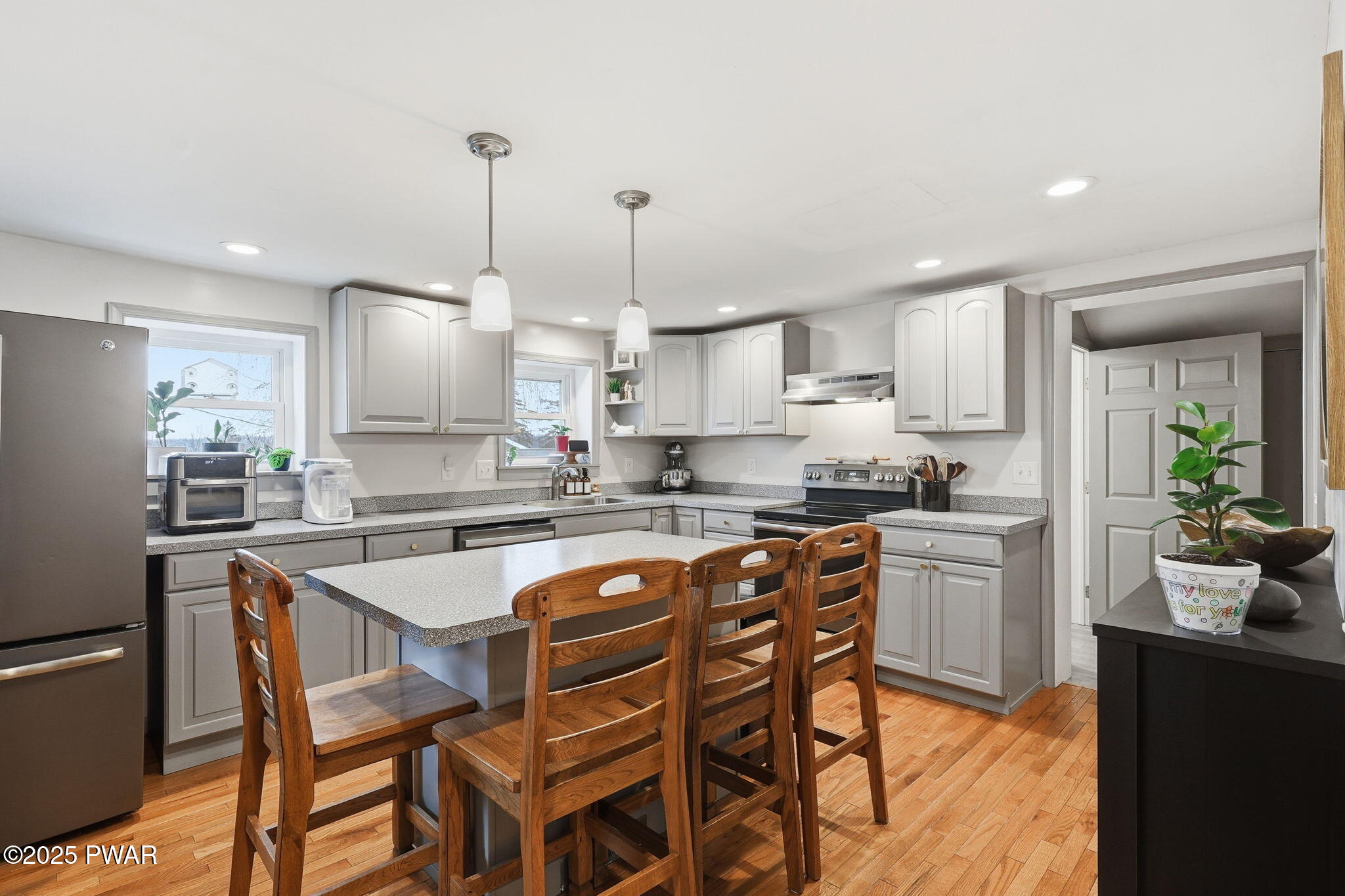 771 Ridge Street Honesdale, PA 18431 - Photo 4 of 37 Eat-In Kitchen