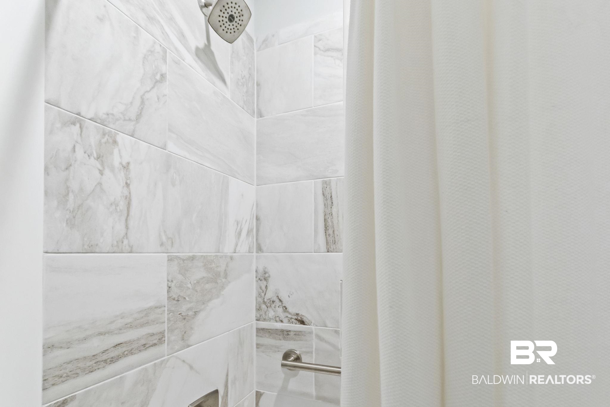 354 Craftsman Avenue Fairhope, AL 36532 - Photo 48 of 68 Tiled Shower