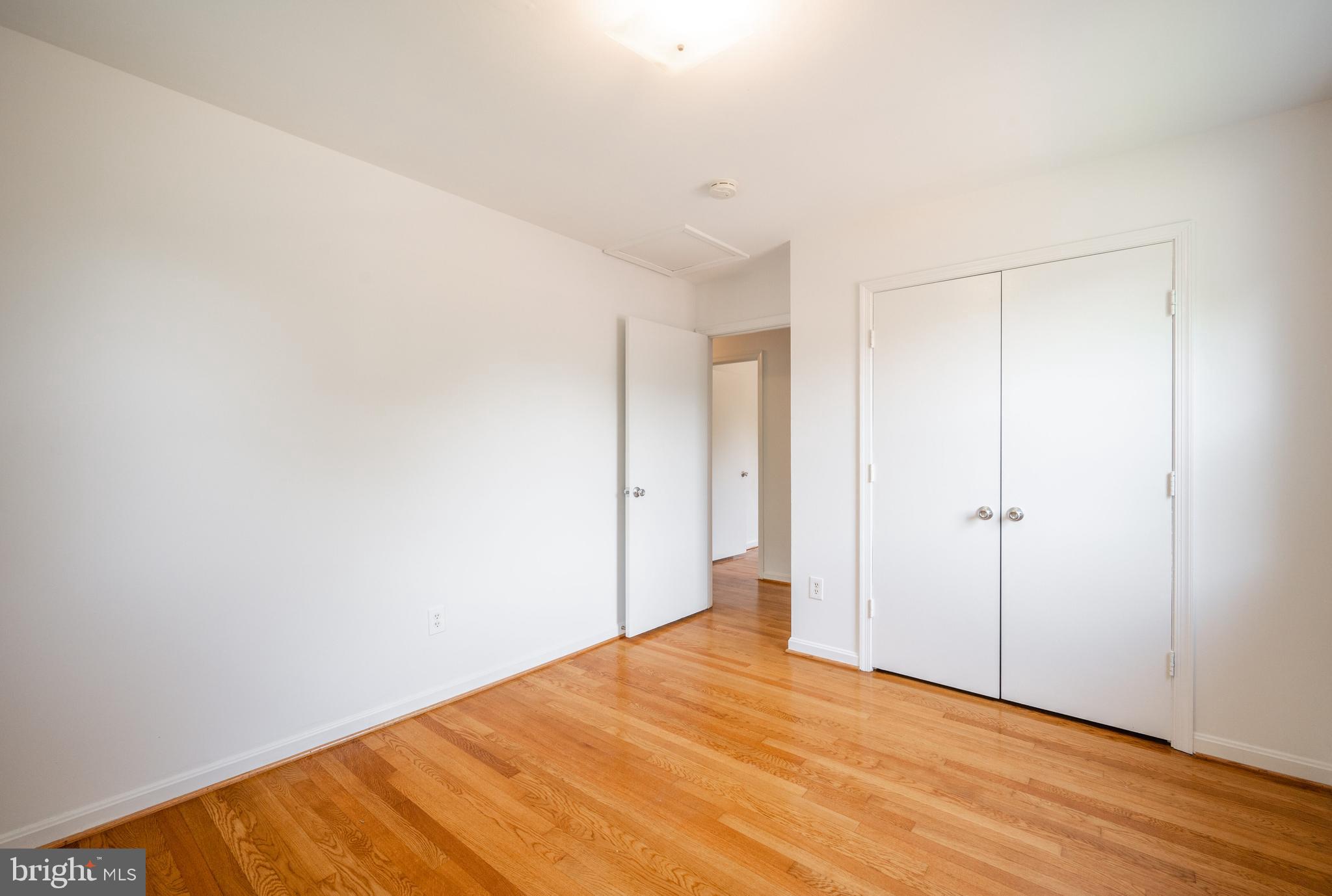 6002 River Road Bethesda, MD 20817 - Photo 22 of 39 3rd Main Level Bedroom