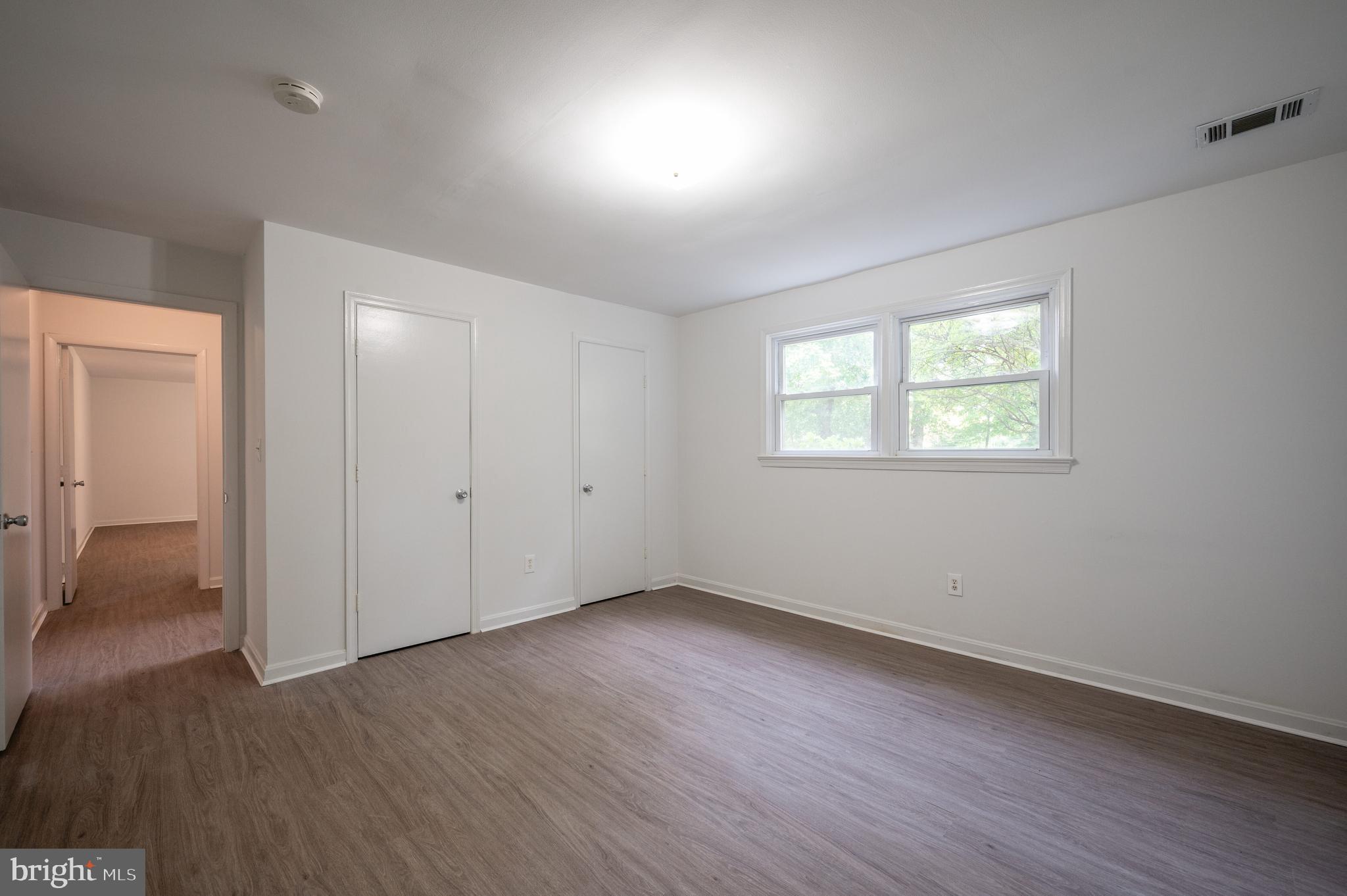 6002 River Road Bethesda, MD 20817 - Photo 29 of 39 1 of 2 Extra Large Lower Level Bedrooms