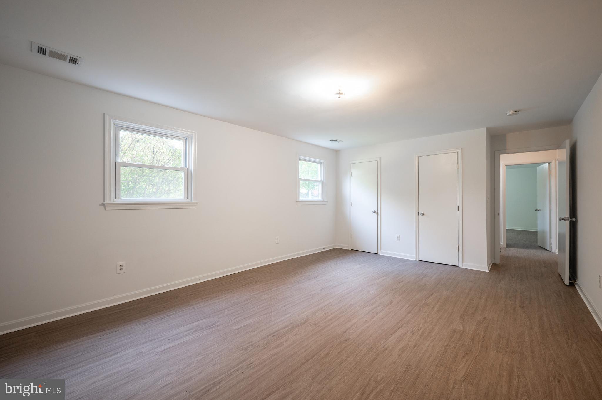 6002 River Road Bethesda, MD 20817 - Photo 31 of 39 2nd Lower Level Bedroom