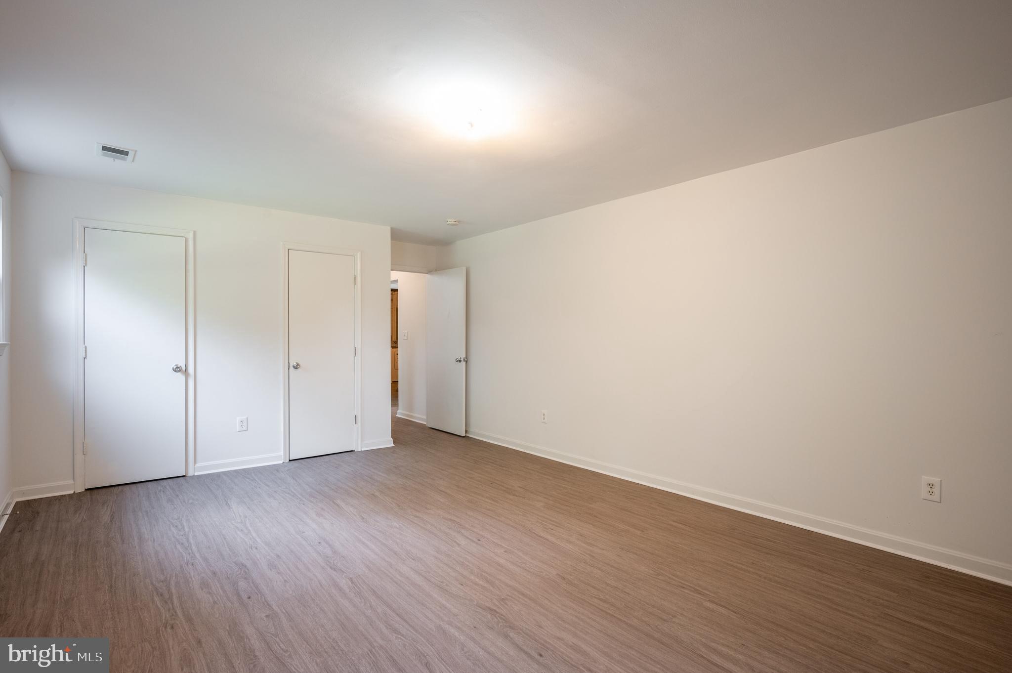 6002 River Road Bethesda, MD 20817 - Photo 32 of 39 Huge Room with Lots of Closet Space