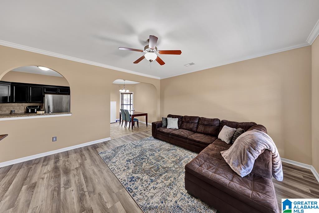 7721 Timber Leaf Lane Bessemer, AL 35022 - Photo 6 of 28