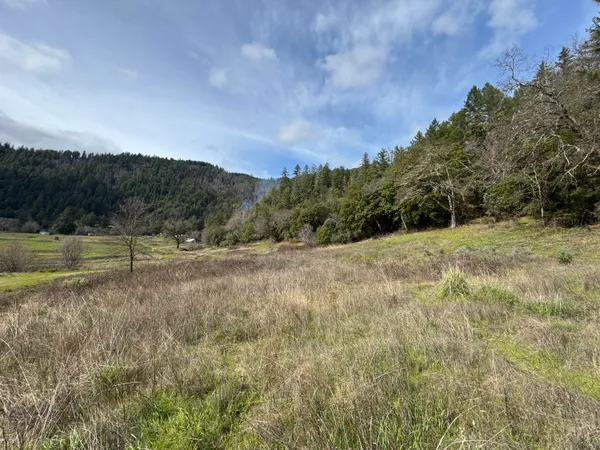 $70,000 | 465 Cherry Tree Lane, Salyer, CA 95563