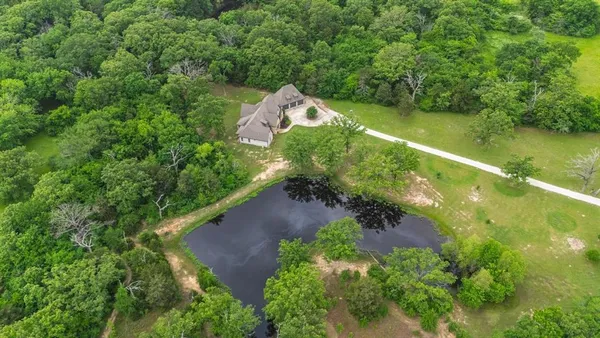 $724,900 | 11374 Highway 154, Yantis, TX 75497