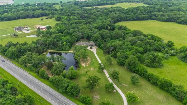 $724,900 | 11374 Highway 154, Yantis, TX 75497