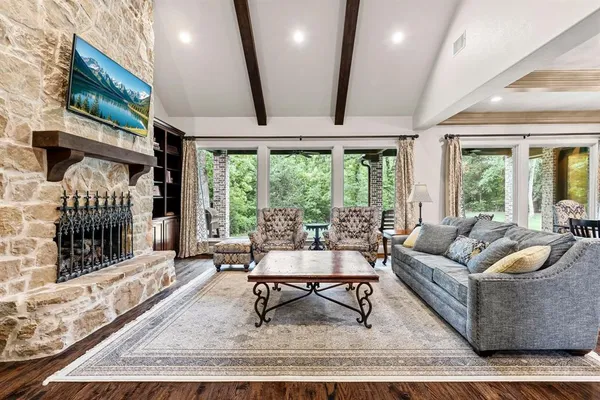 $724,900 | 11374 Highway 154, Yantis, TX 75497