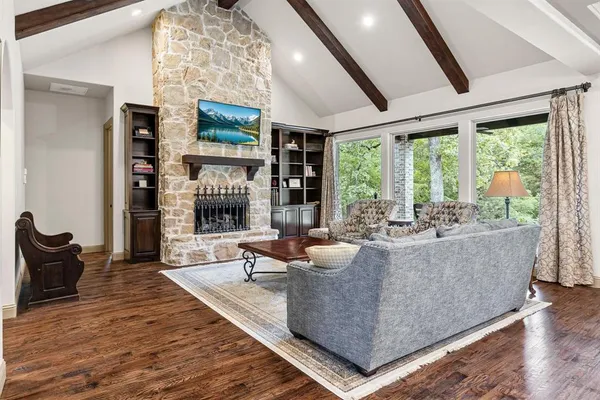 $724,900 | 11374 Highway 154, Yantis, TX 75497