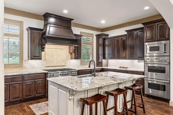 $724,900 | 11374 Highway 154, Yantis, TX 75497