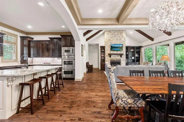 $724,900 | 11374 Highway 154, Yantis, TX 75497