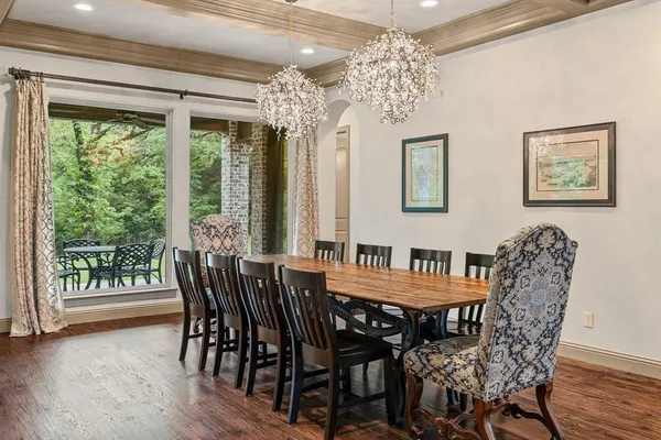 $724,900 | 11374 Highway 154, Yantis, TX 75497