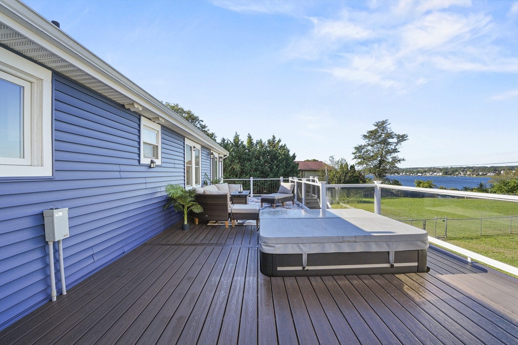 3896 North Main Street Fall River, MA 02720 - Photo 28 of 34