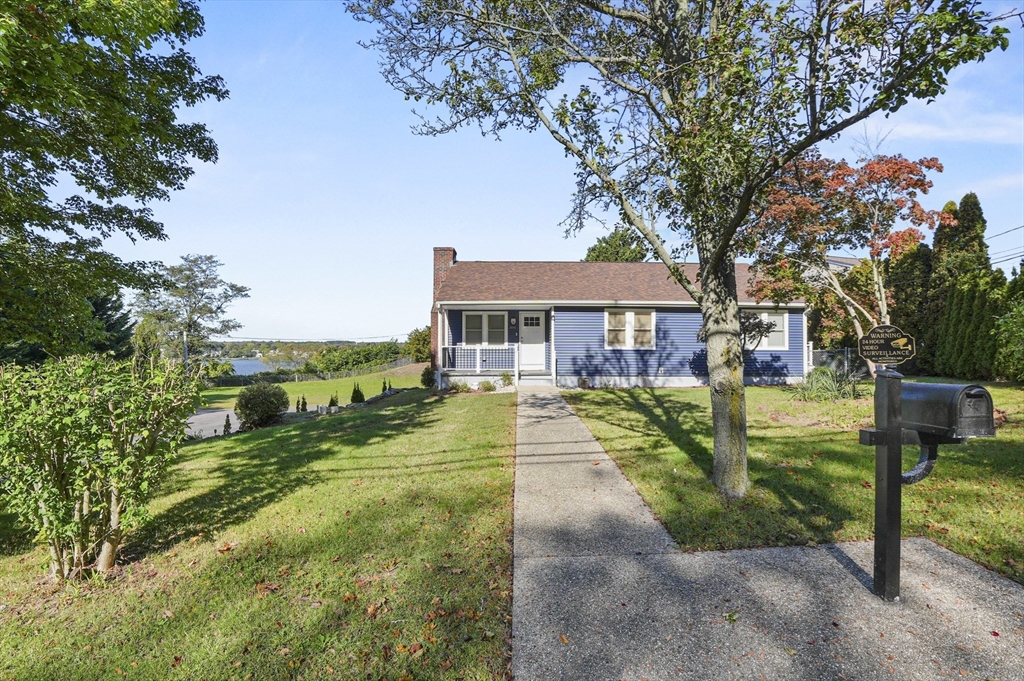 3896 North Main Street Fall River, MA 02720 - Photo 3 of 34