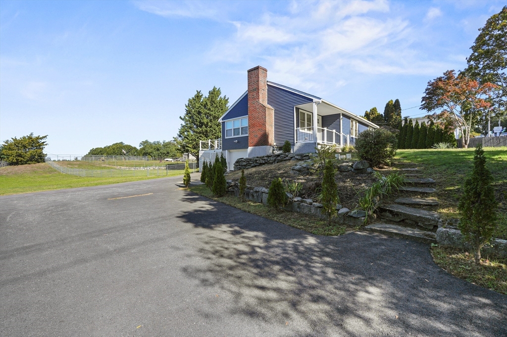 3896 North Main Street Fall River, MA 02720 - Photo 4 of 34