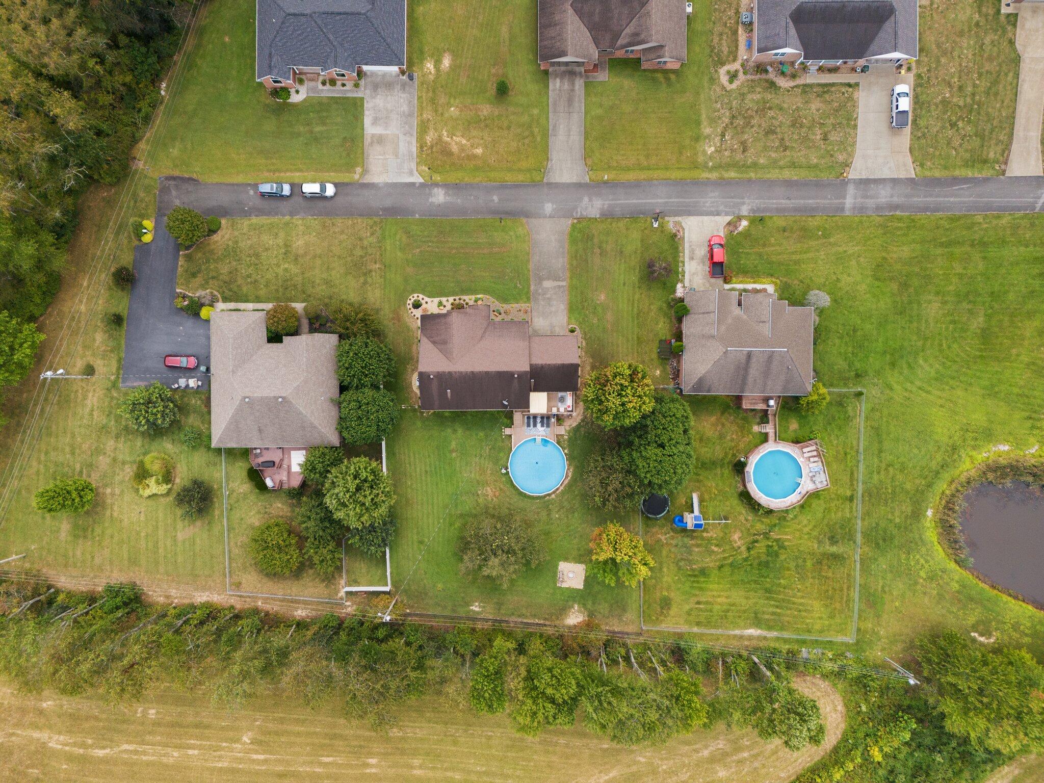103 Rookwood Drive Corbin, KY 40701 - Photo 18 of 59 69-web-or-mls-DJI_20240912132157_0328_D