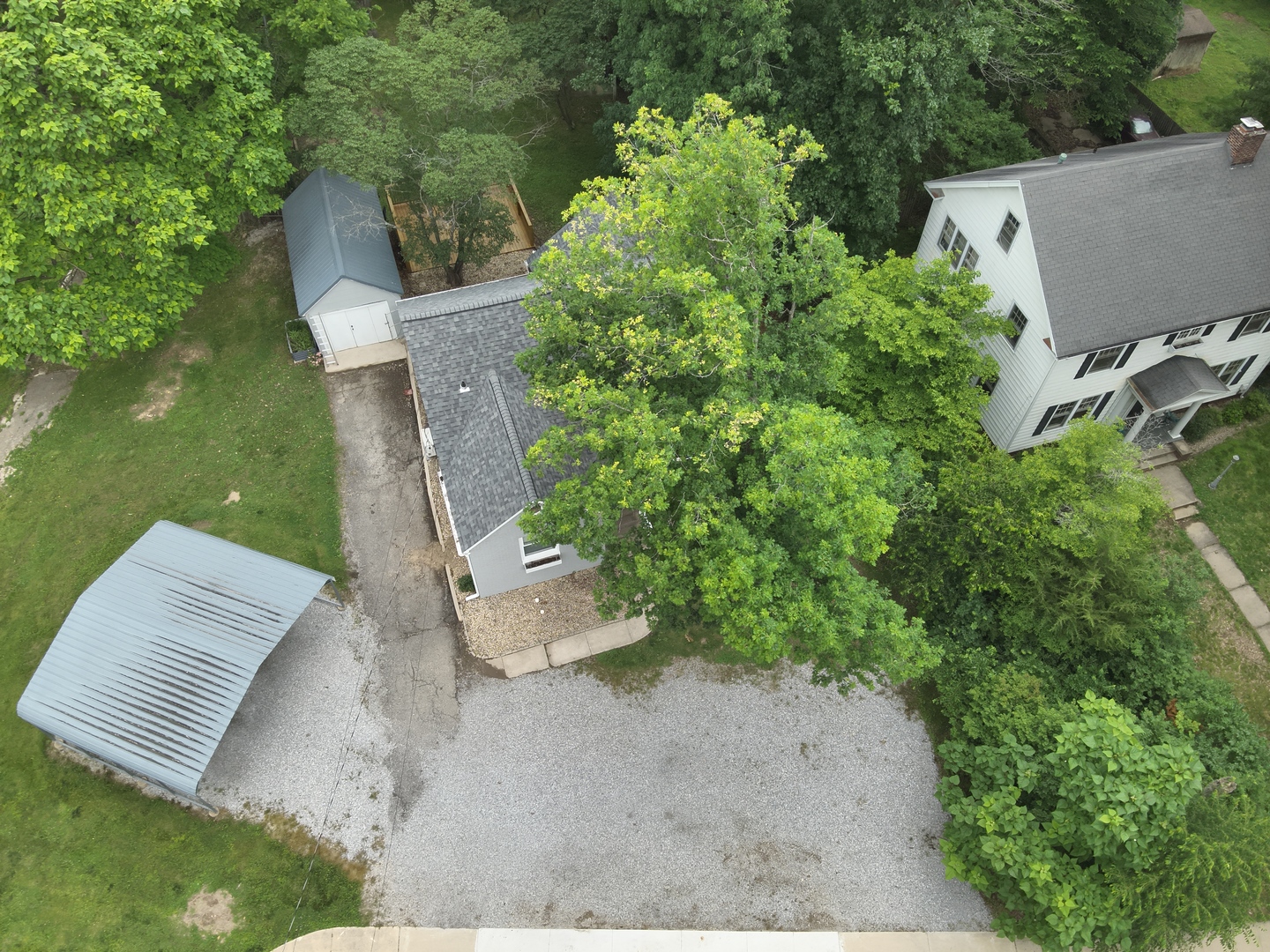1828 East Richview Road Mount Vernon, IL 62864 - Photo 40 of 42