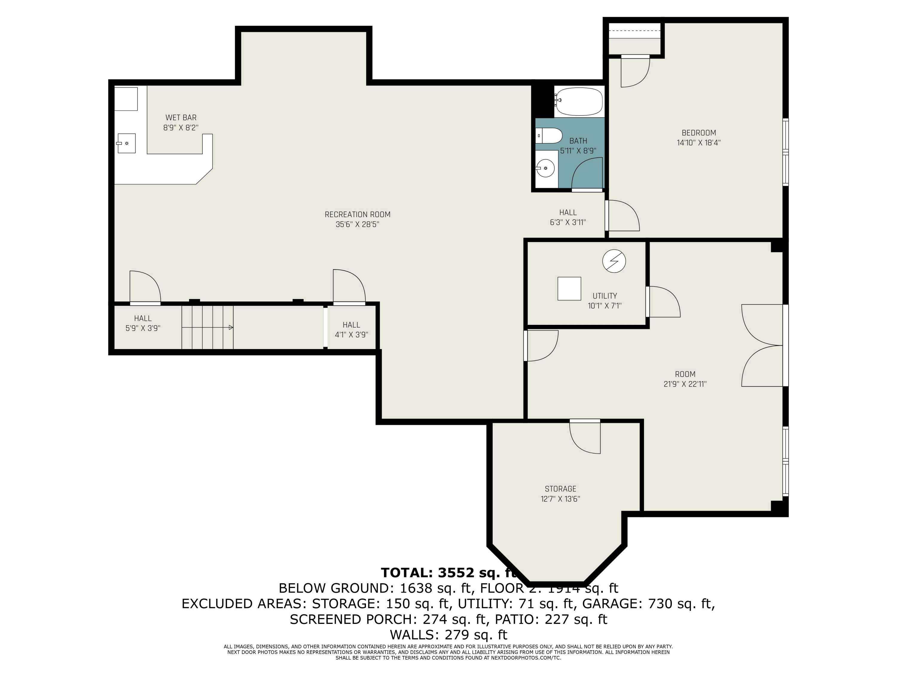 3484 Reeves Drive Covington, KY 41017 - Photo 41 of 41 Gallery Image 41