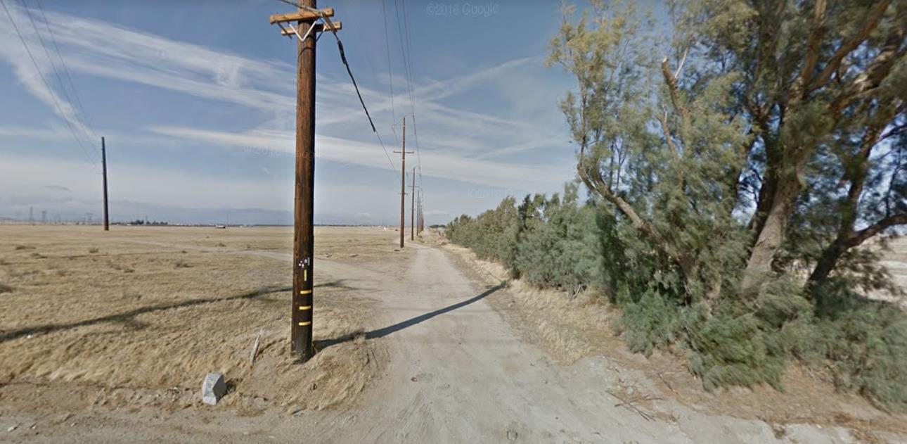 I9 Vic 96 Plw Lancaster Ca  