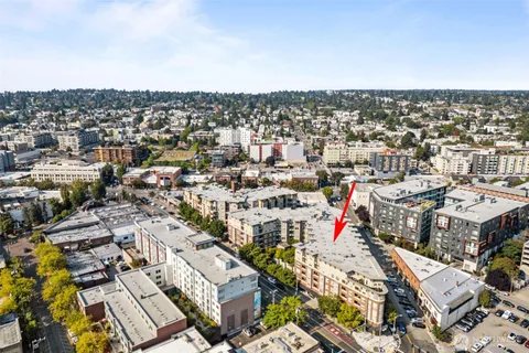 $599,950 | 5440 Leary Avenue Northwest, Unit 401, Seattle, WA 98107