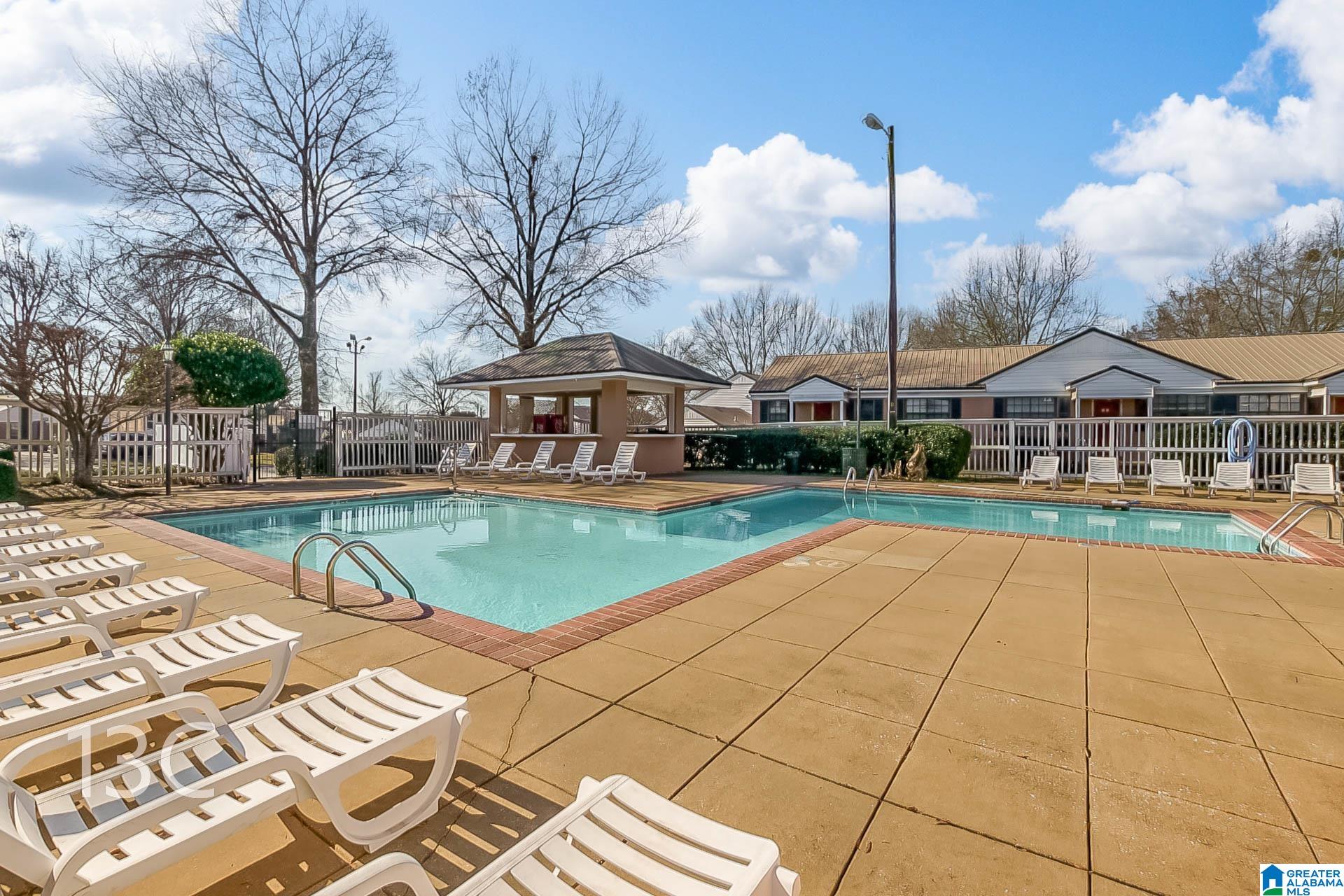 901 Hargrove Road, Unit 13C Tuscaloosa, AL 35401 - Photo 25 of 28