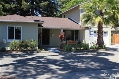 810 Wright Street Santa Rosa, CA 95404 - Photo 1 of 1 Gallery Image 1
