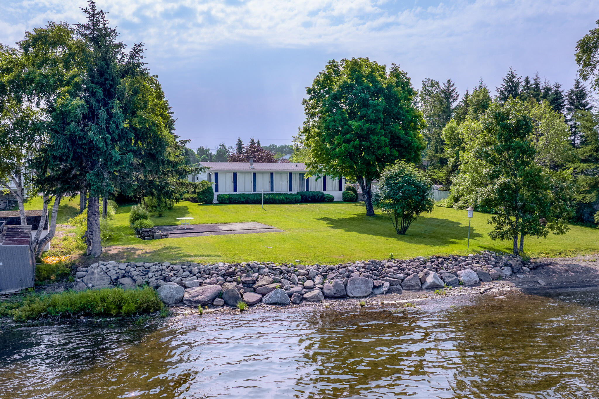 25 Green Point Road, Unit 302 Madawaska, ME 04773 - Photo 5 of 50 25 Green Point Road