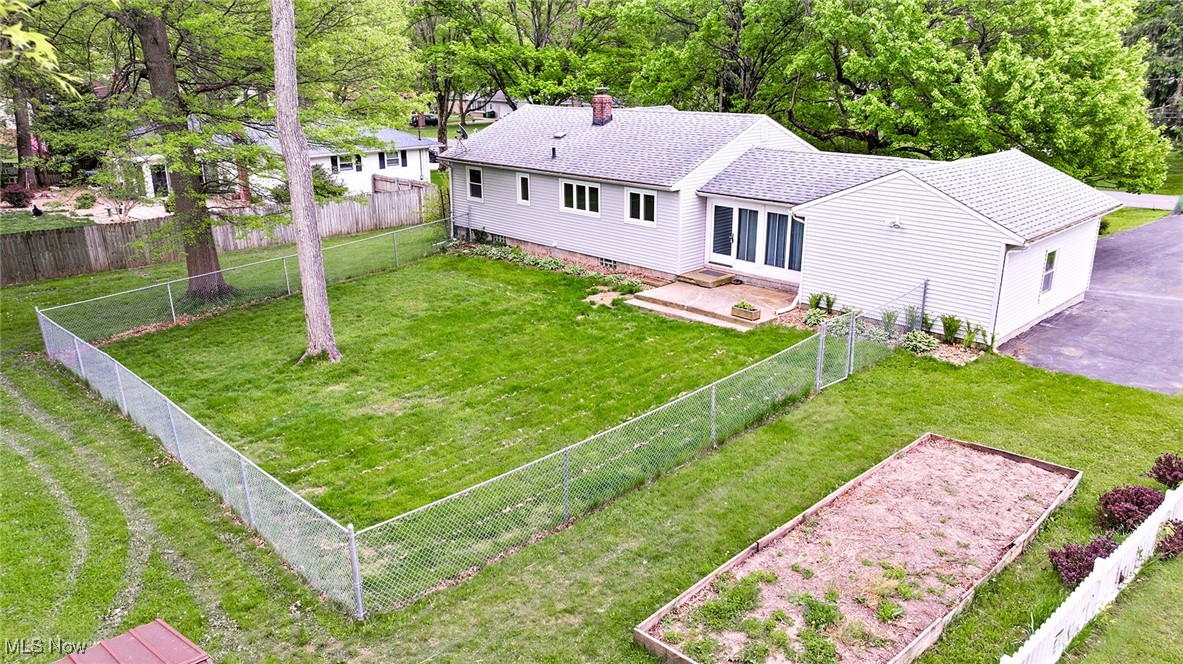 2583 Merria Road Stow, OH 44224 - Photo 30 of 36