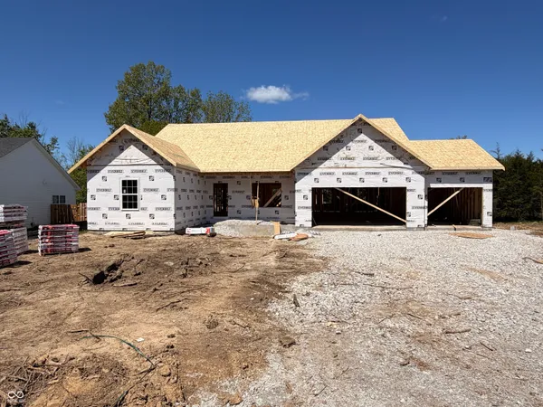 $379,900 | 444 Gettysburg, Coatesville, IN 46121