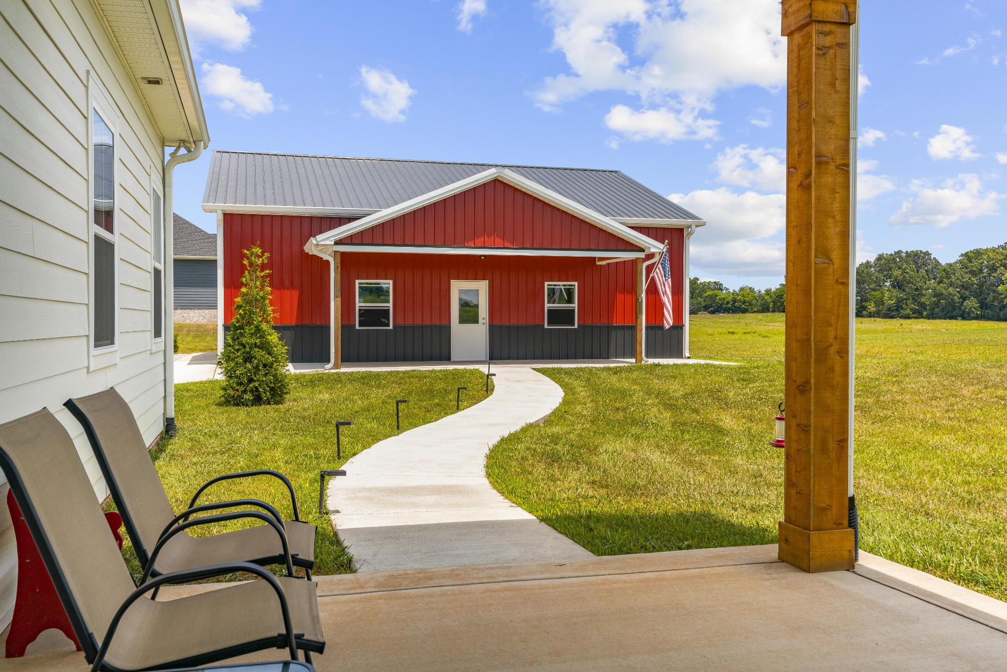 5675 Minnis Road Springfield, TN 37172 - Photo 48 of 68