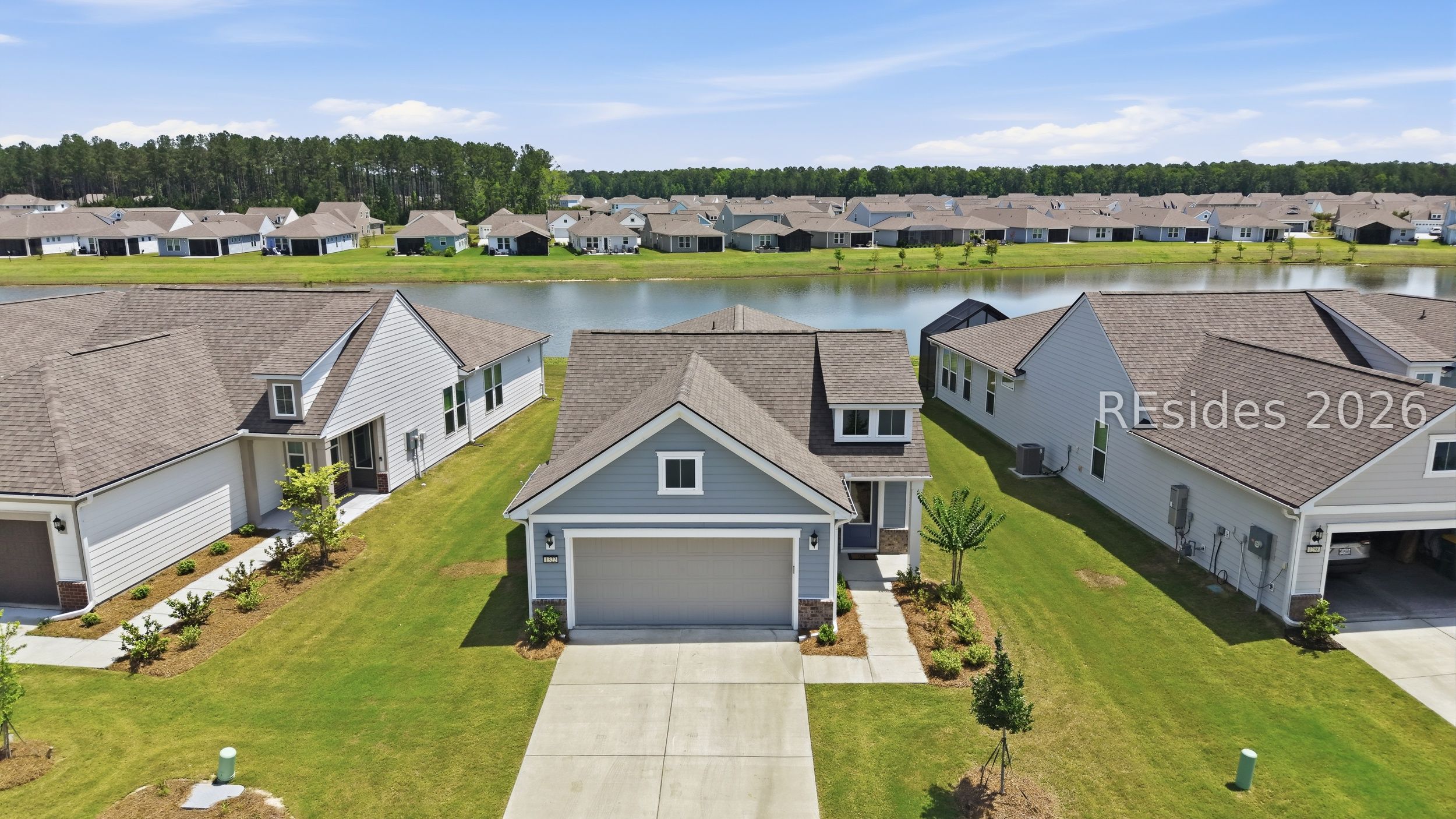 1322 Sun Fish Way Hardeeville, SC 29927 - Photo 23 of 29