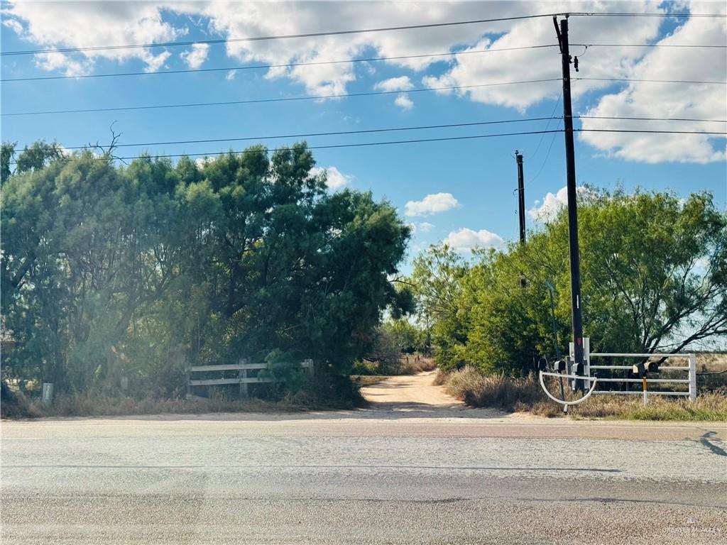 22417 Carrizales Road, Unit SERVICE Edinburg, TX 78542 - Photo 28 of 28 a view of a street