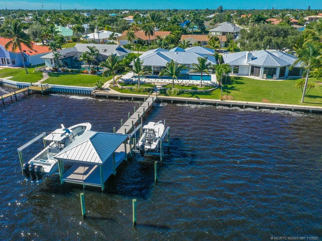 1254 Southwest Dyer Point Road Palm City, FL 34990 - Photo 41 of 50 Gallery Image 41
