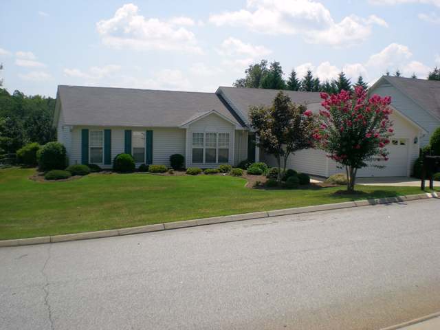 1 Stone Meadow Road Greenville, SC 29615 - Photo 2 of 20 Gallery Image 2