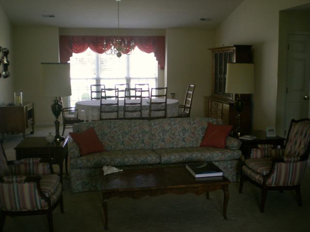 1 Stone Meadow Road Greenville, SC 29615 - Photo 6 of 20 Gallery Image 6