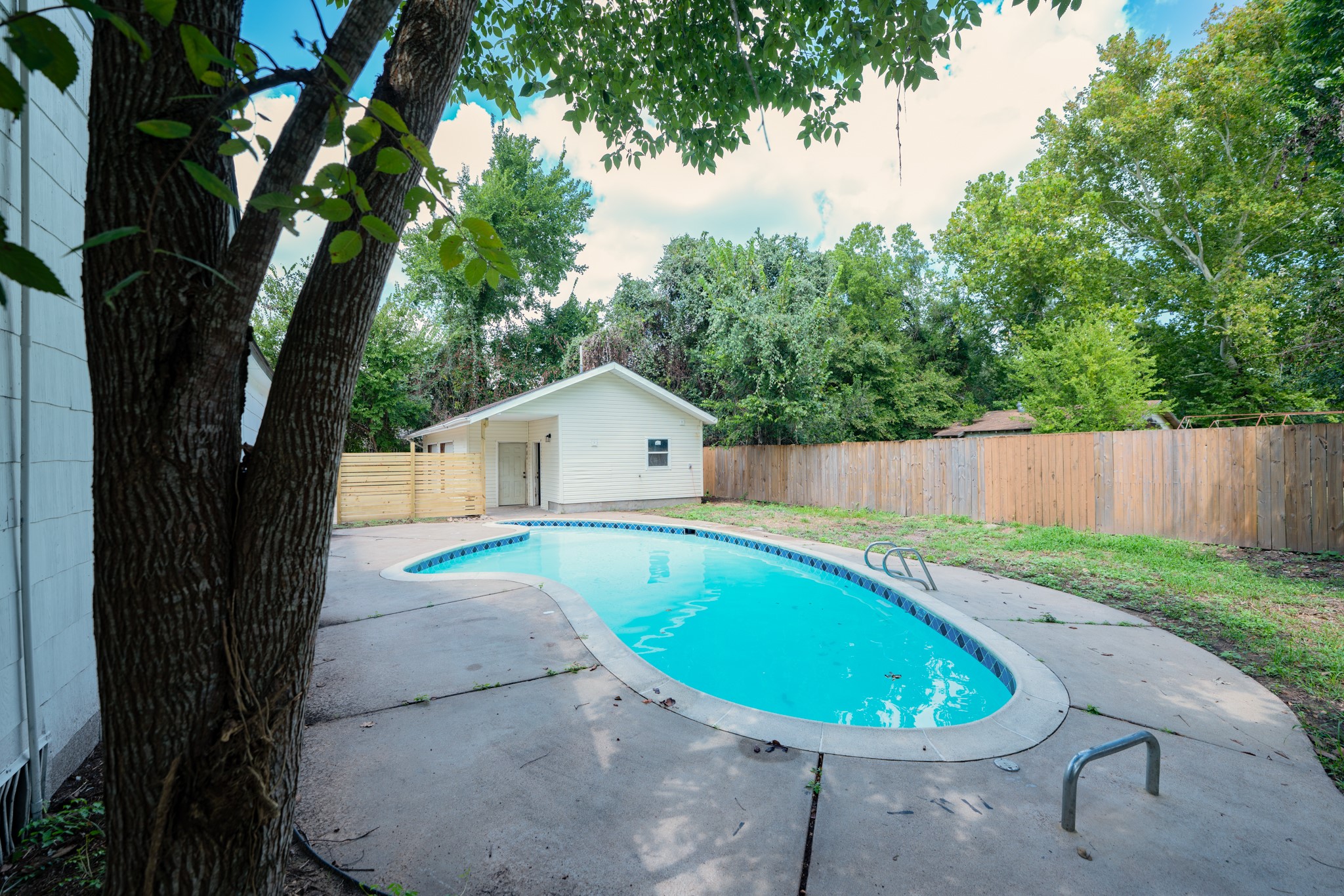 2145 16th Street Hempstead, TX 77445 - Photo 39 of 43 a view of outdoor space and yard