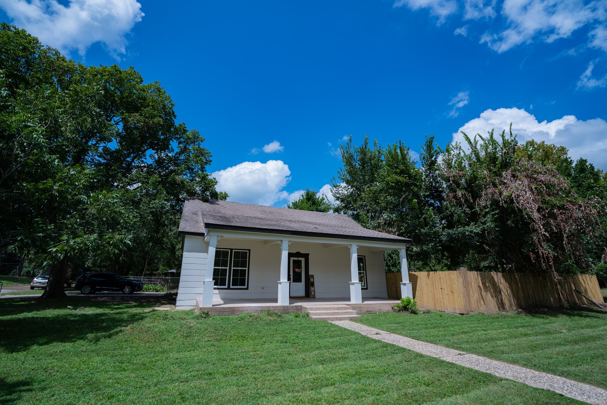 2145 16th Street Hempstead, TX 77445 - Photo 4 of 43 a view of a house with a yard