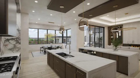 $12,450,000 | 9067 East Chino Drive, Scottsdale, AZ 85255