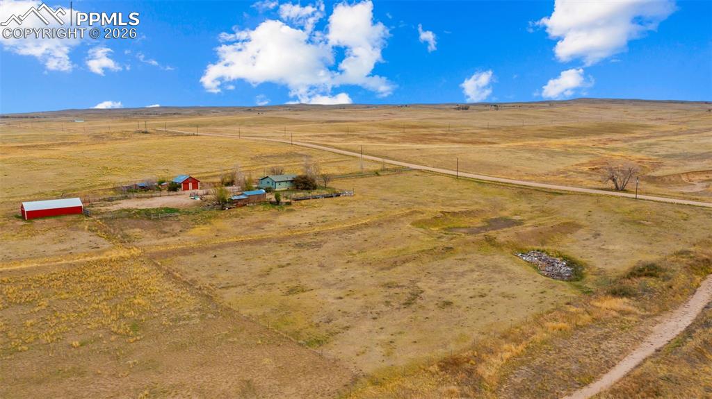 35258 Ramah Road East Ramah, CO 80832 - Photo 27 of 37