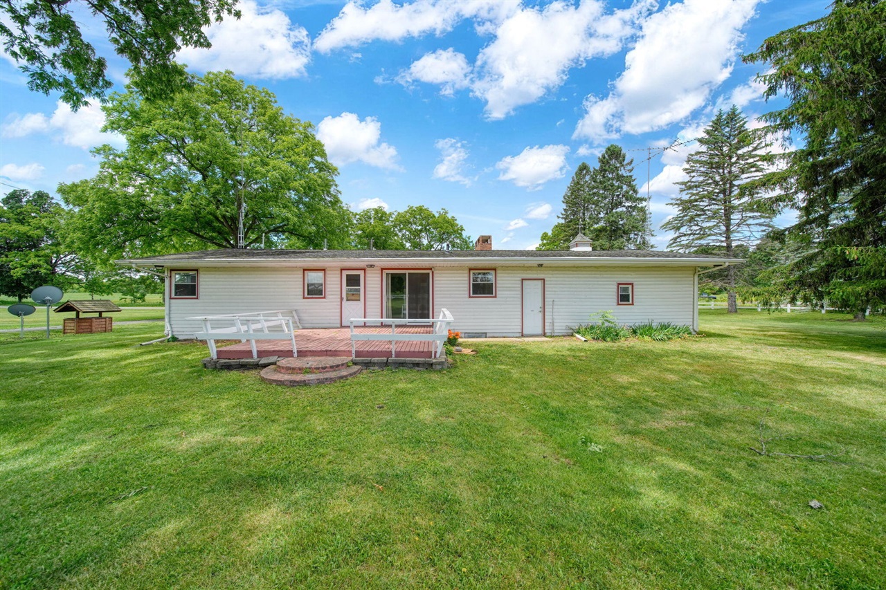 9801 Peterson Road Brooklyn, MI 49230 - Photo 13 of 79